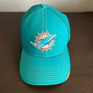 Dolphins hat
